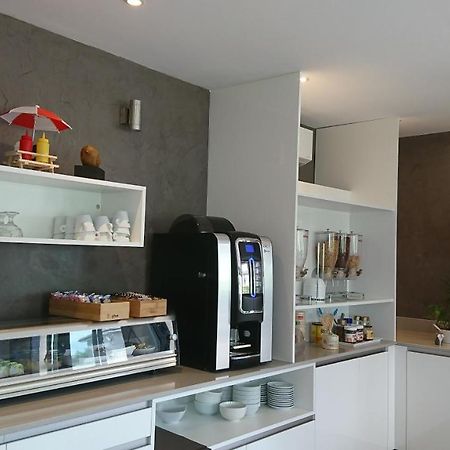 Fasthotel Toulouse Est Balma Exterior photo