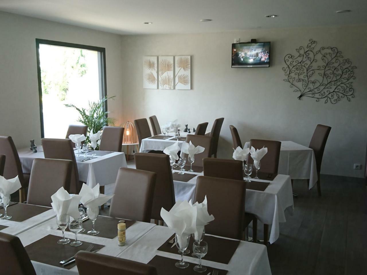 Fasthotel Toulouse Est Balma Exterior photo